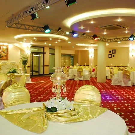 Hotel Erten 4*