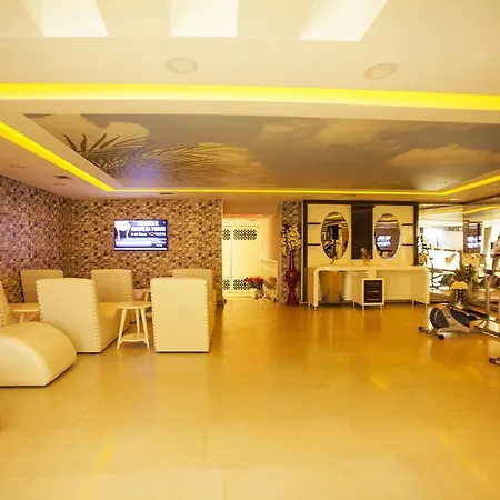 Hotell Erten