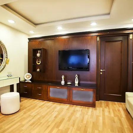 Hotell Erten 4*