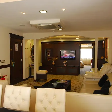 Erten Hotell Adana