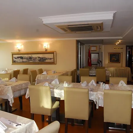 Erten Hotell 4*