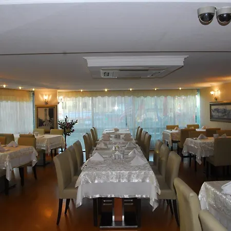 Erten Hotell