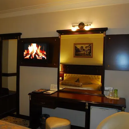 Erten Hotell Adana