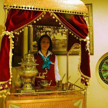 Hotel Erten 4*
