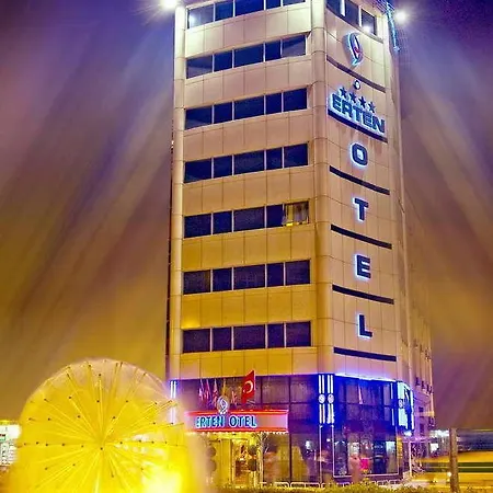 Hotel Erten