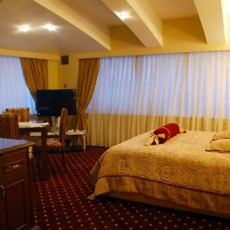 Hotell Erten Adana