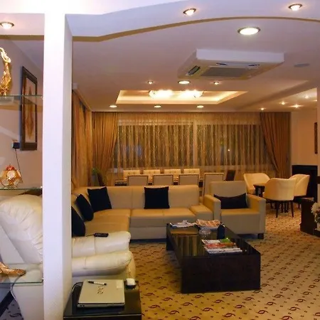 Hotell Erten 4*