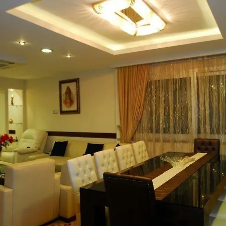 Hotel Erten