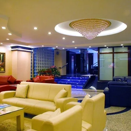 Hotell Erten Adana