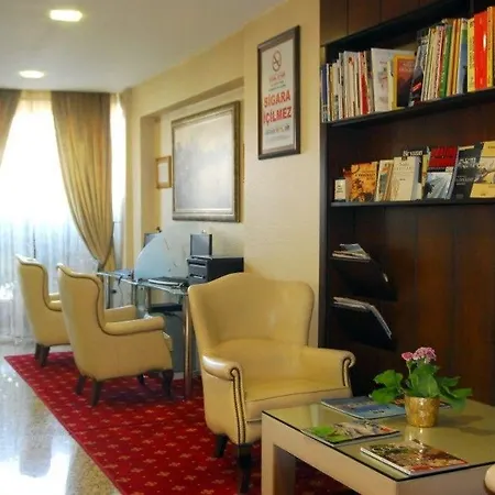 Hotel Erten