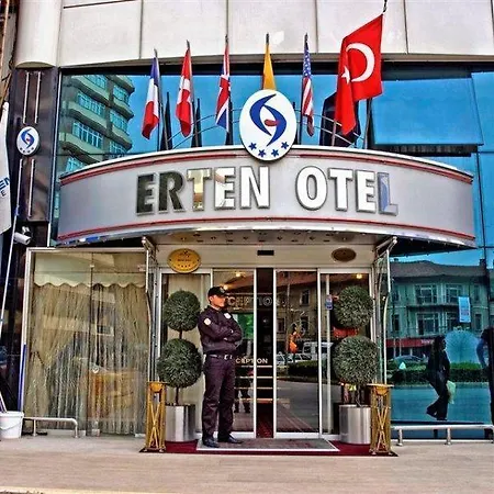 Hotel Erten