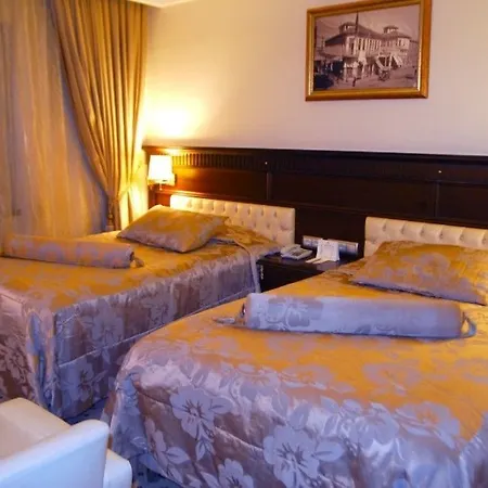Hotel Erten Adana