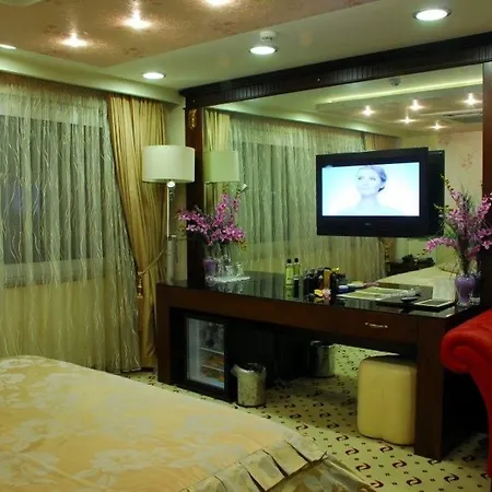 Erten Hotel 4*