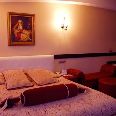 Erten Hotell