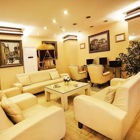 Erten Hotel Adana