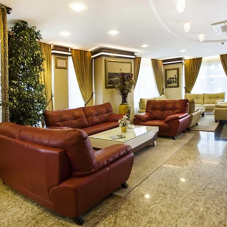 Erten Hotel Adana