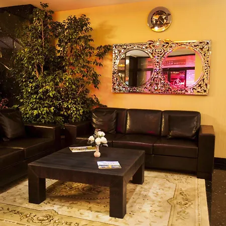 Erten Hotel Adana