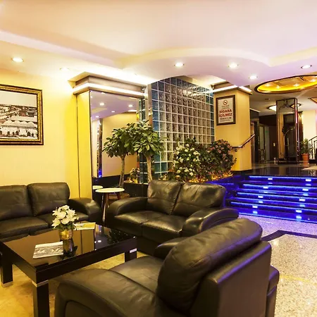 Hotel Erten 4*