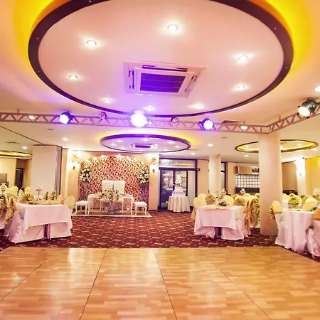 Hotel Erten Adana