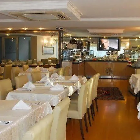 Erten Hotel