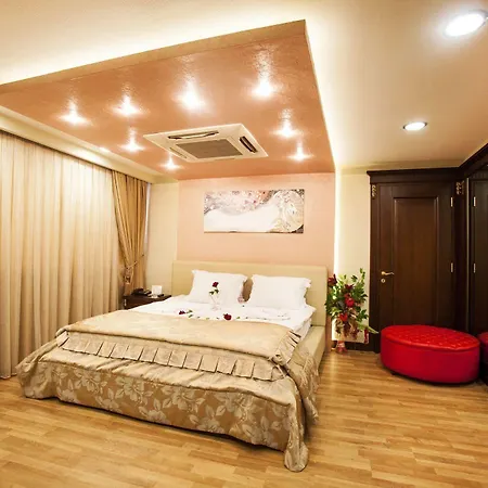Erten Hotel 4*