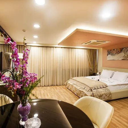 Hotel Erten
