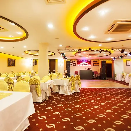 Erten Hotel Adana