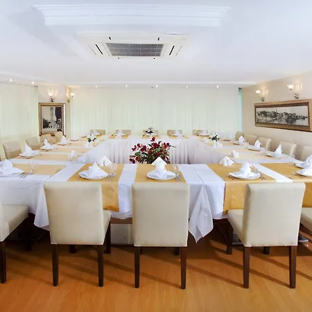 Hotel Erten 4*