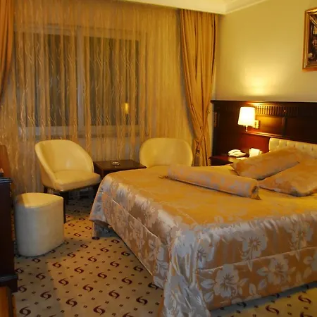 Erten Hotell Adana