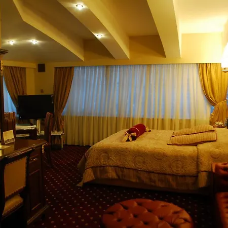 Erten Hotell