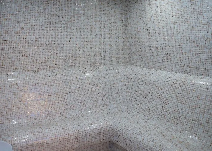 فندق Erten أضنه