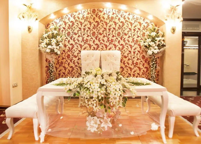 فندق Erten أضنه